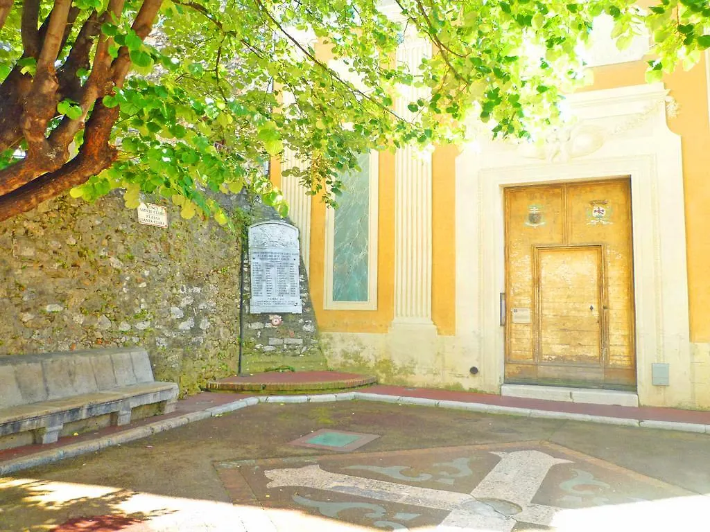 Apartment Nestor&Jeeves - Josephine Vieux Nice - Old Town - Close Sea