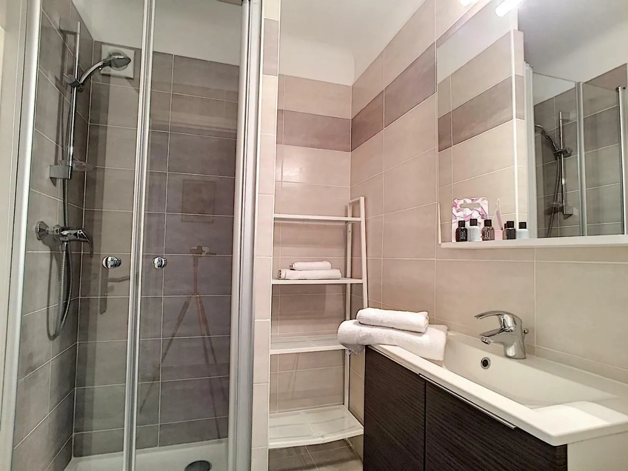 Apartment Nestor&Jeeves - Josephine Vieux Nice - Old Town - Close Sea