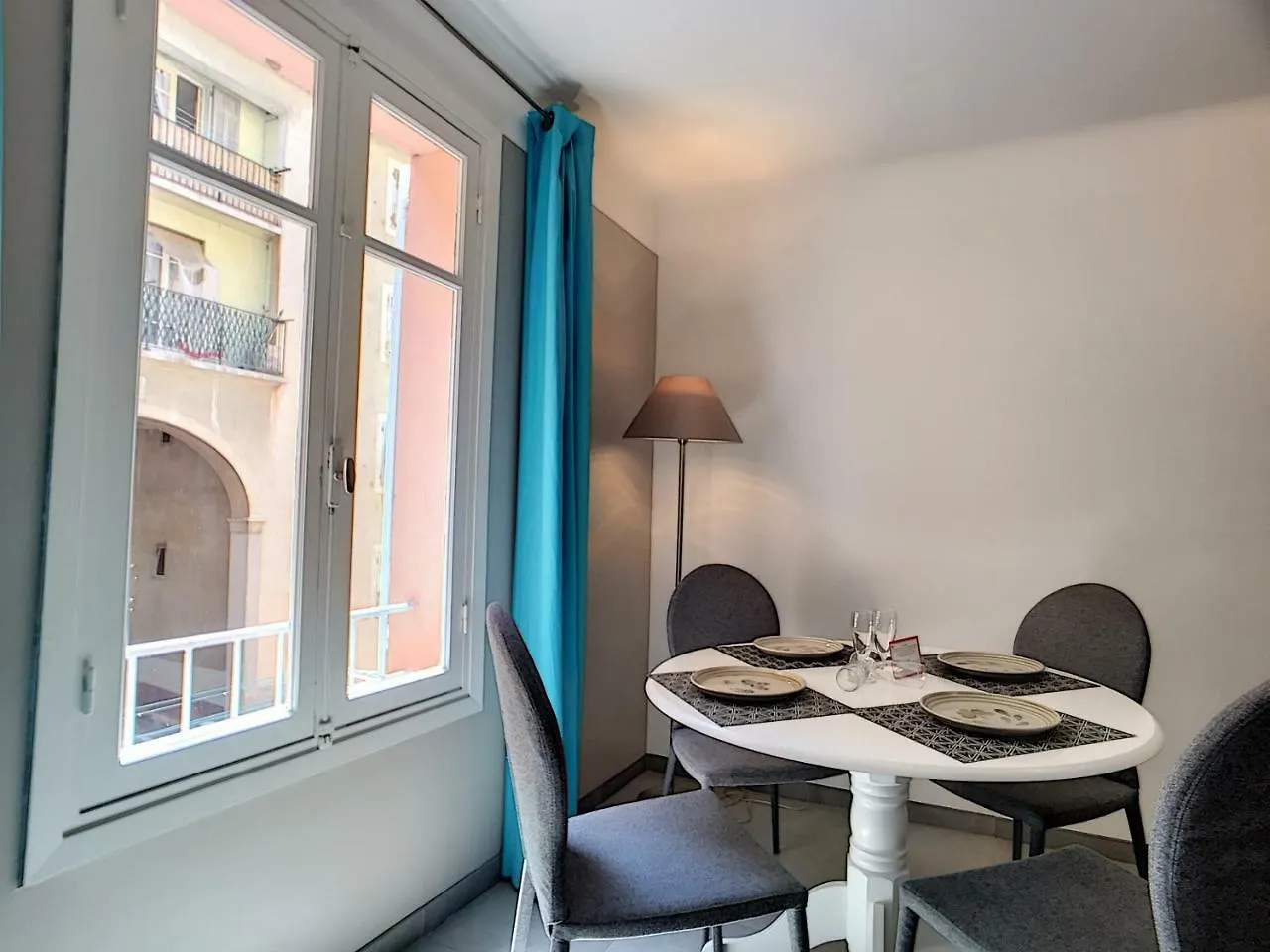 Nestor&Jeeves - Josephine Vieux Nice - Old Town - Close Sea Apartment