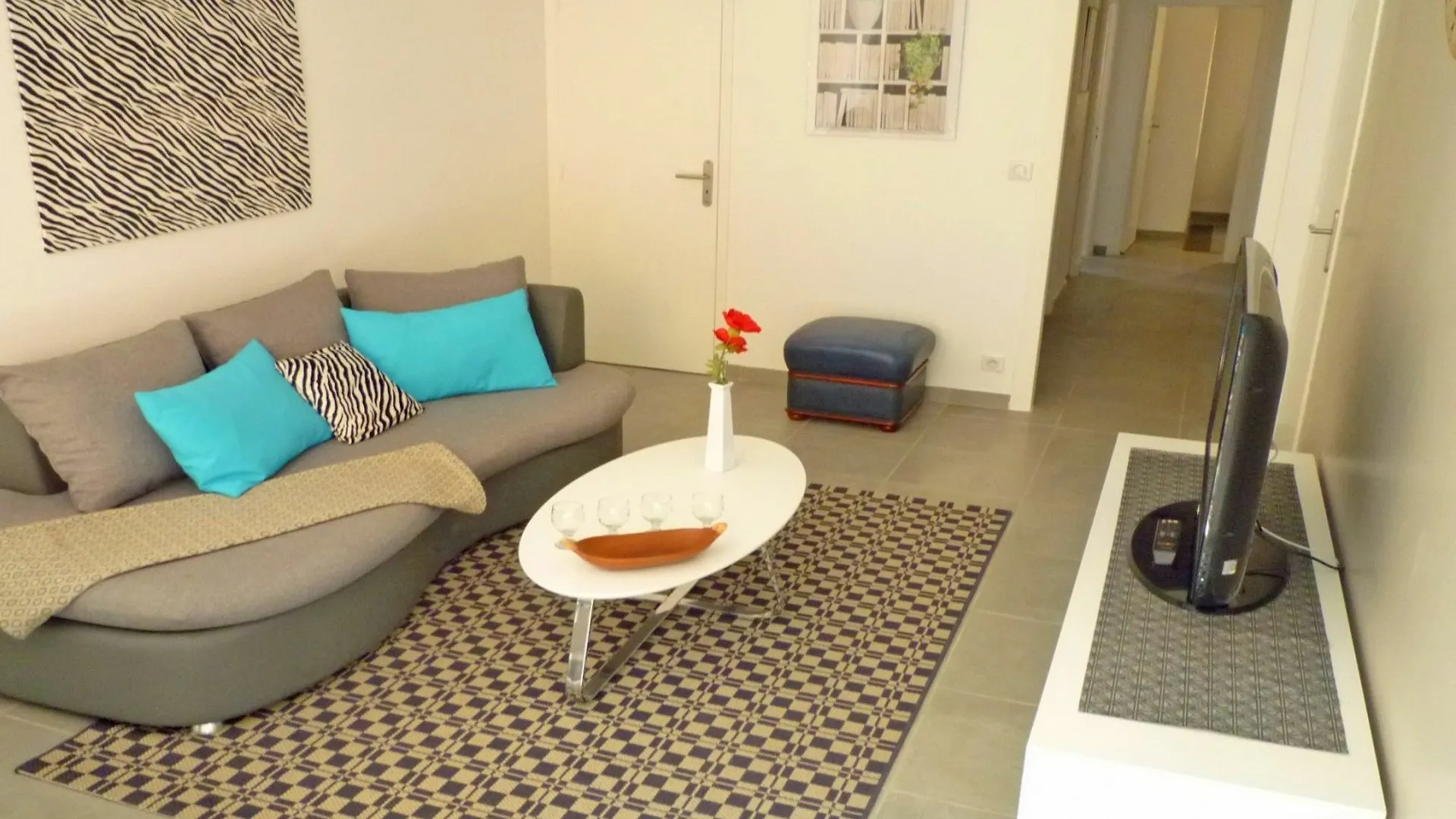 Apartment Nestor&Jeeves - Josephine Vieux Nice - Old Town - Close Sea