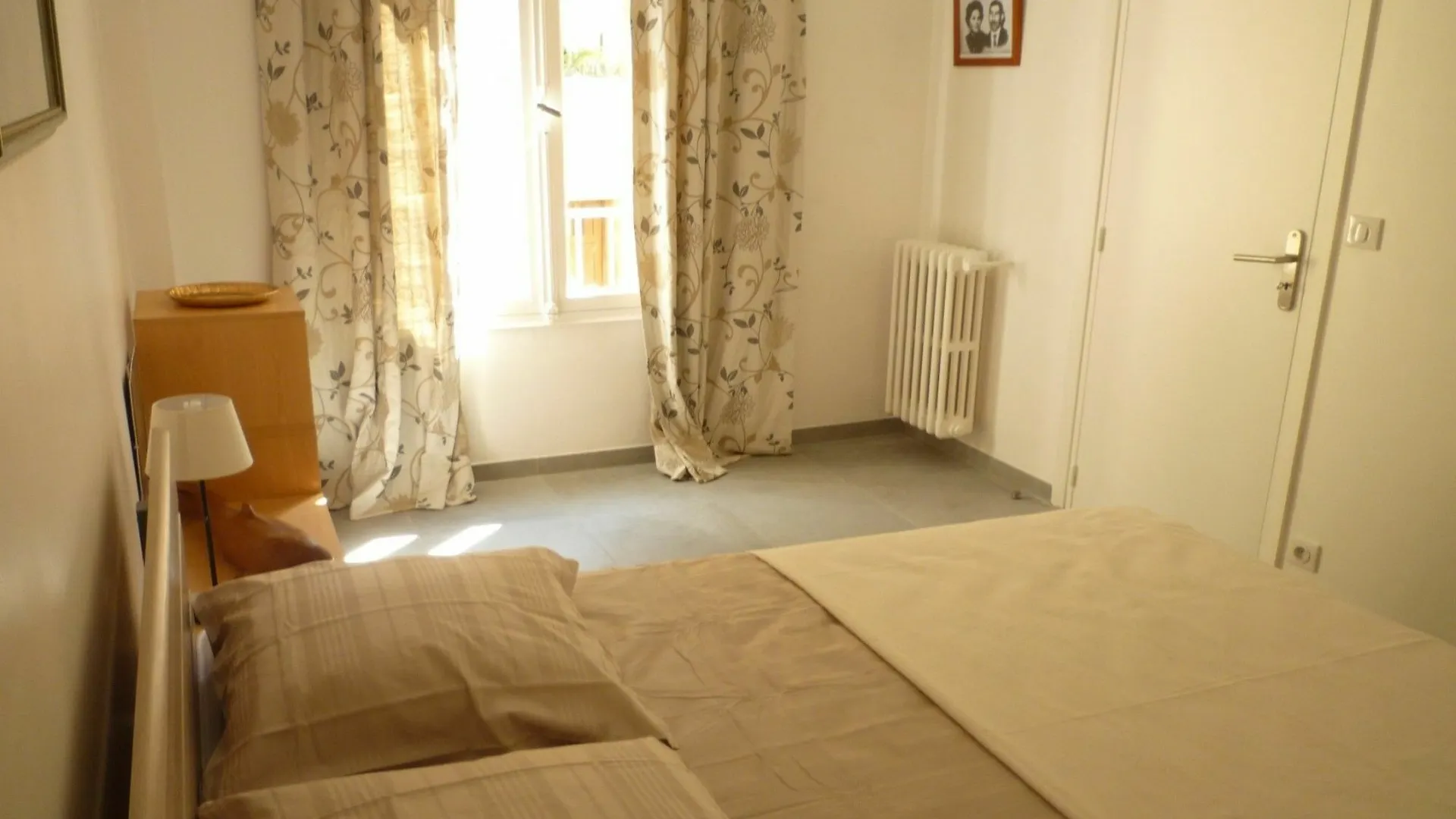 Nestor&Jeeves - Josephine Vieux Nice - Old Town - Close Sea 0*,  France