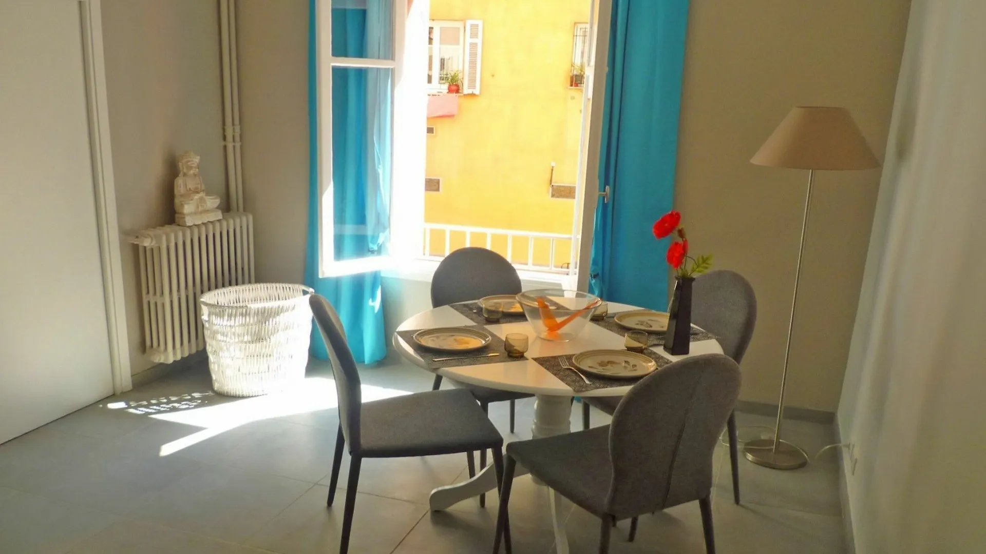 Apartmán Nestor&Jeeves - Josephine Vieux Nice - Old Town - Close Sea