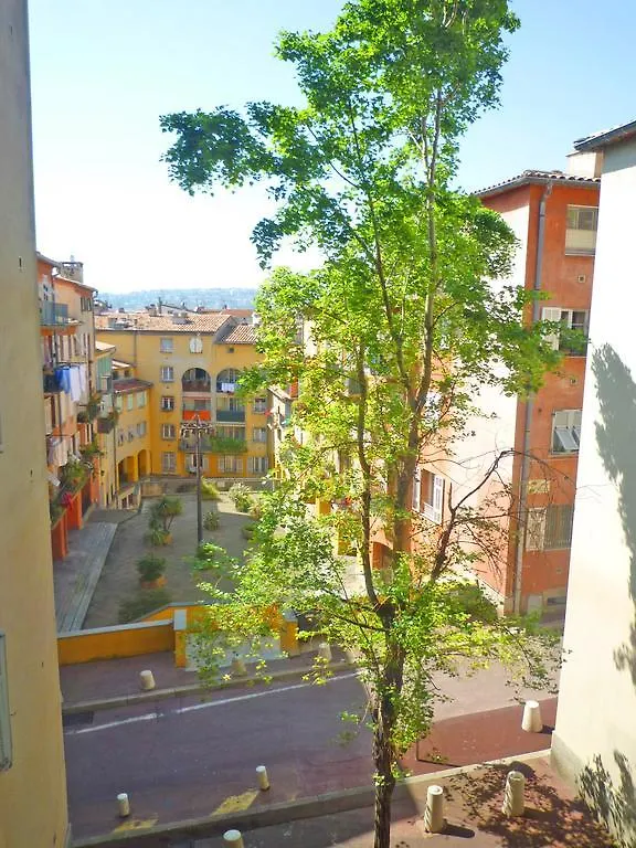 Nestor&Jeeves - Josephine Vieux Nice - Old Town - Close Sea 法国