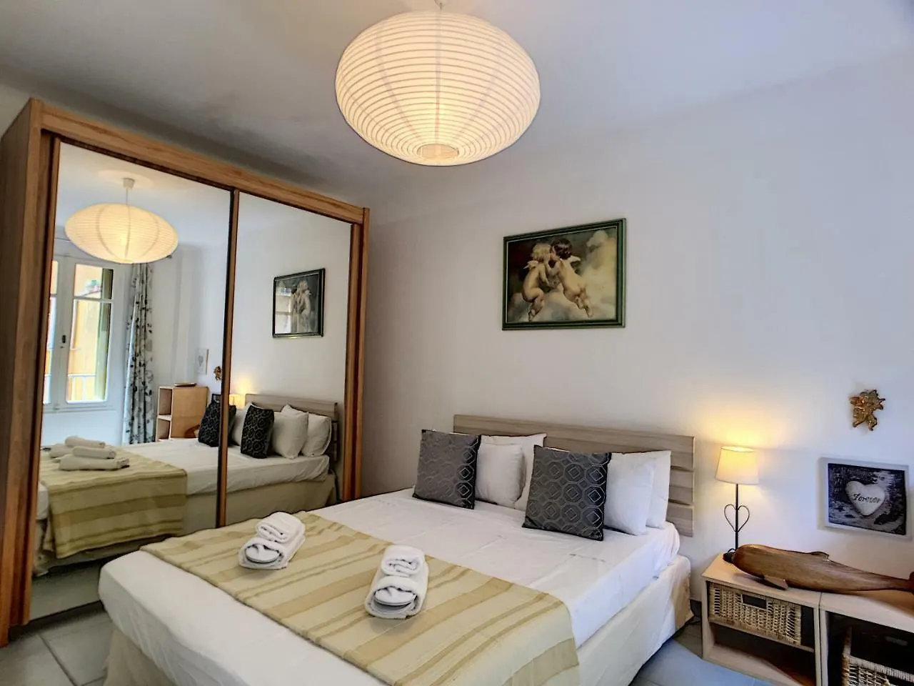 Nestor&Jeeves - Josephine Vieux Nice - Old Town - Close Sea 0*,  法国